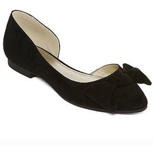 A.N.A. Dorothy Ballet Flats